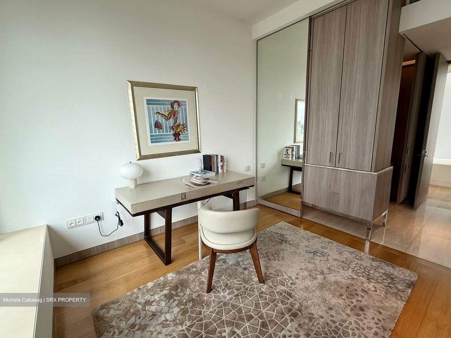 Ardmore Residence (D10), Condominium #558977761